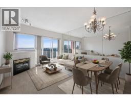 2102 10 LAGUNA COURT, New Westminster, British Columbia