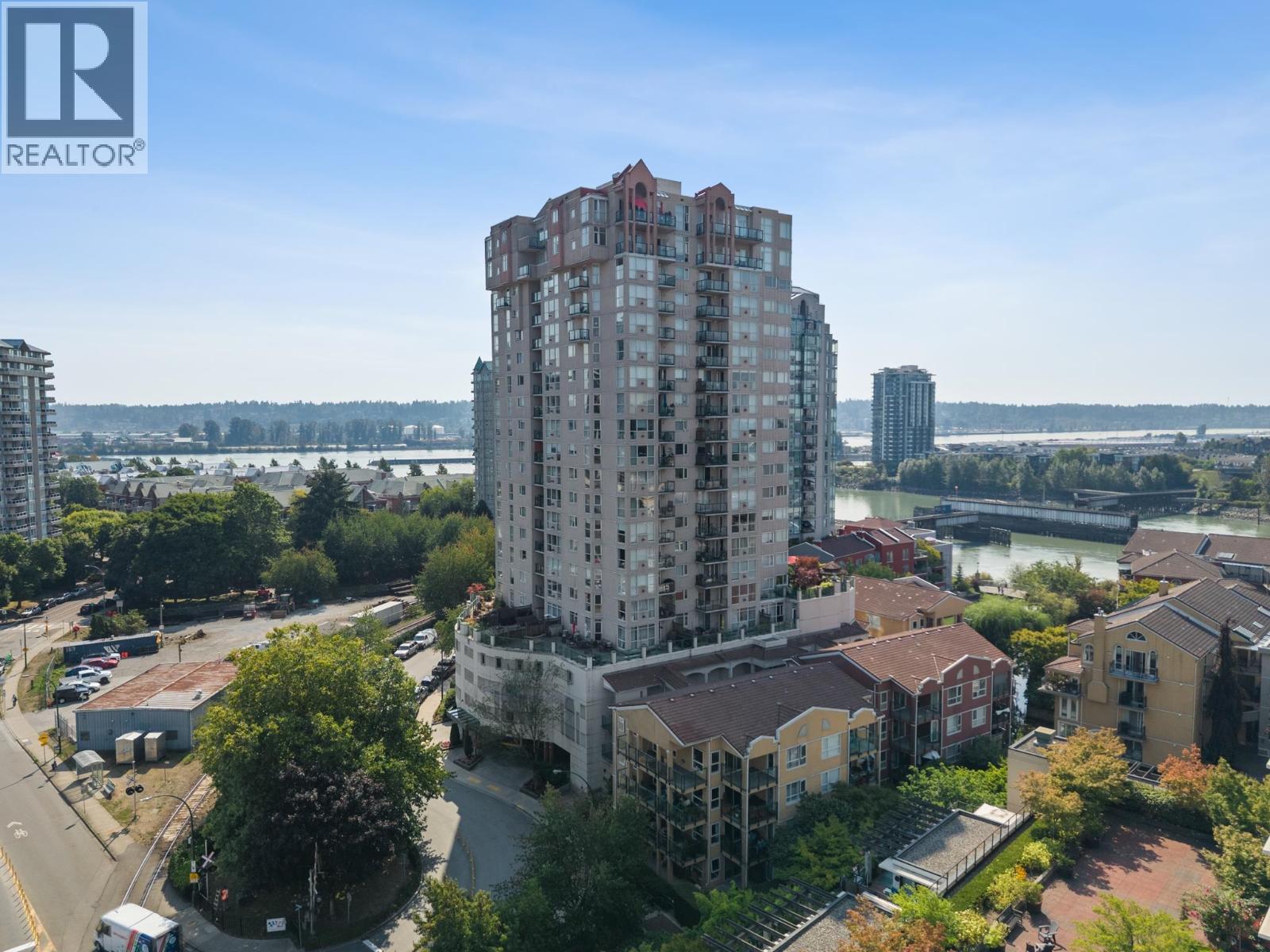 2102 10 Laguna Court, New Westminster, British Columbia  V3M 6W3 - Photo 4 - R3159036