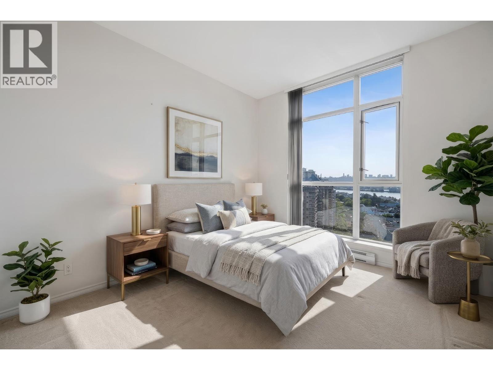 2102 10 Laguna Court, New Westminster, British Columbia  V3M 6W3 - Photo 3 - R3159036