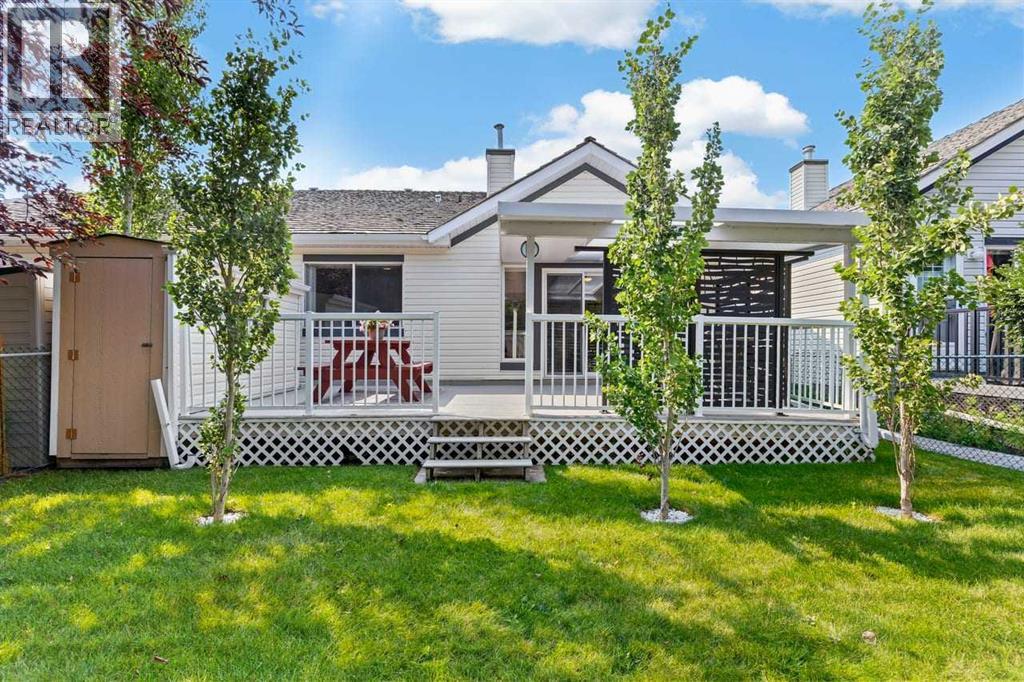 26 Chaparral Close SE, Calgary, Alberta  T2X 3L7 - Photo 36 - A2332160