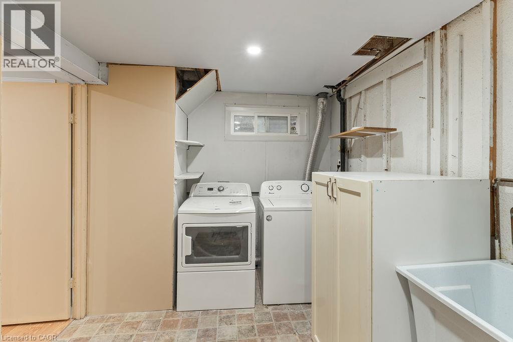 125 Livingston Avenue Unit# 34, Grimsby, Ontario  L3M 4S5 - Photo 34 - 40840010