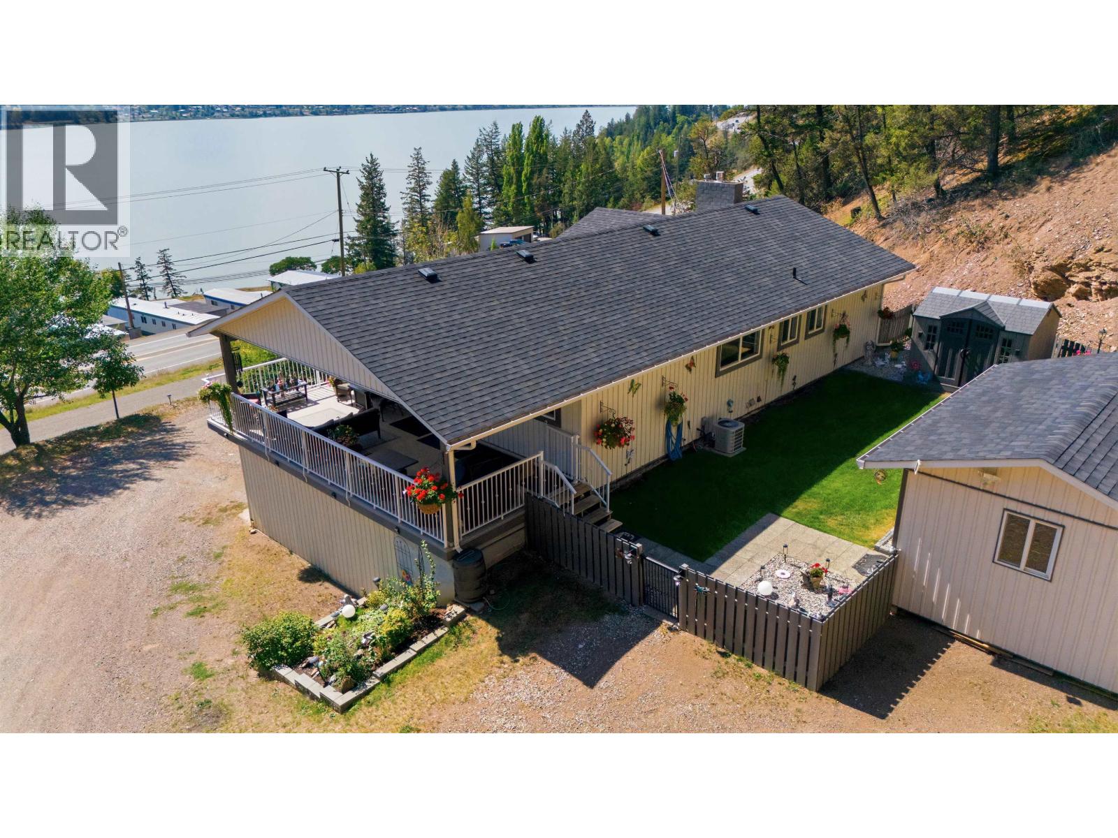 1934 White Road, Williams Lake, British Columbia  V2G 5G9 - Photo 28 - R3159372