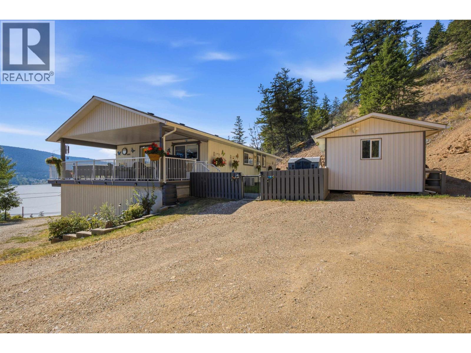 1934 White Road, Williams Lake, British Columbia  V2G 5G9 - Photo 29 - R3159372