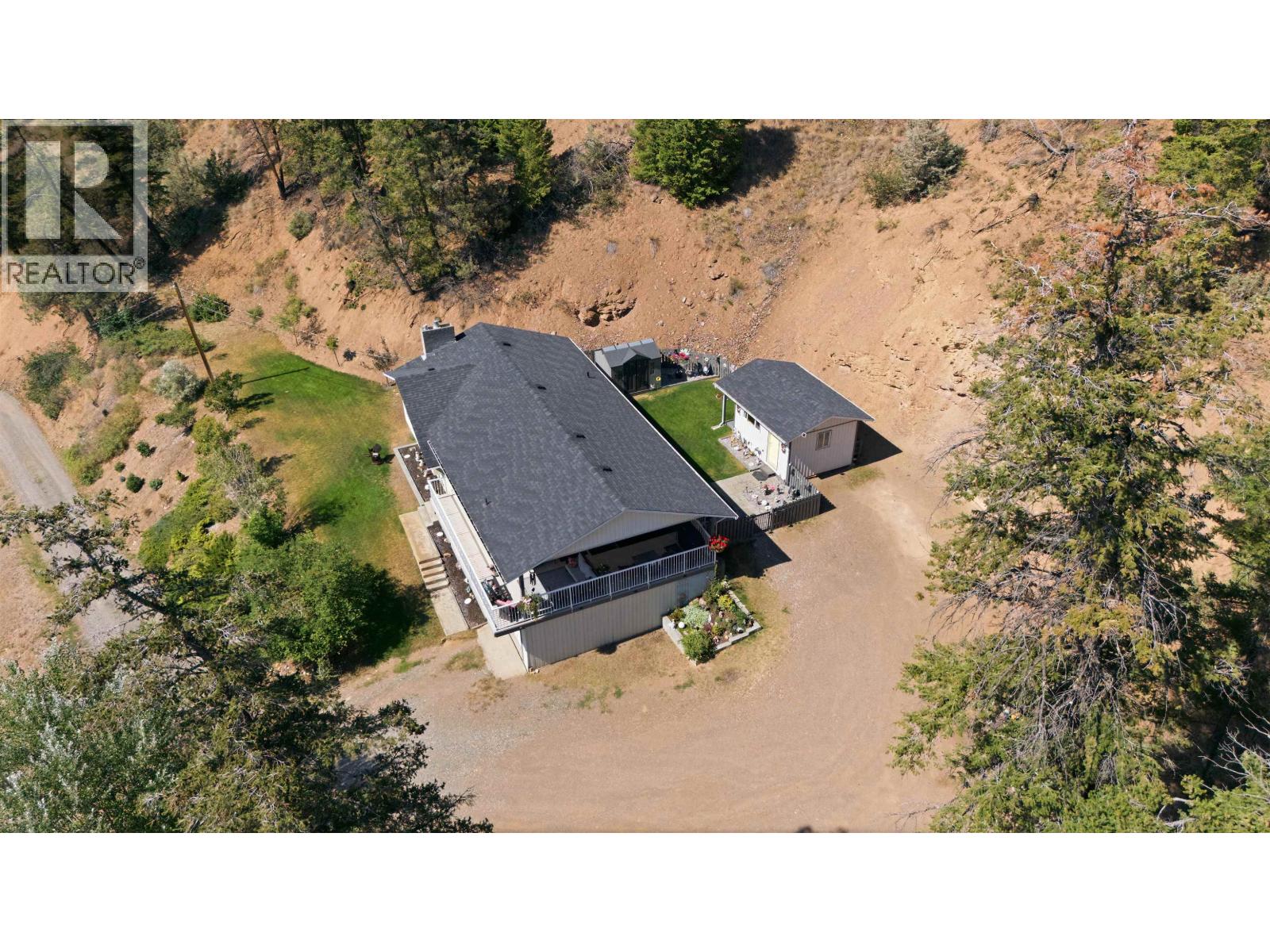 1934 White Road, Williams Lake, British Columbia  V2G 5G9 - Photo 32 - R3159372