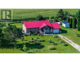 404248 CONCESSION 20 ROAD, Georgian Bluffs, Ontario