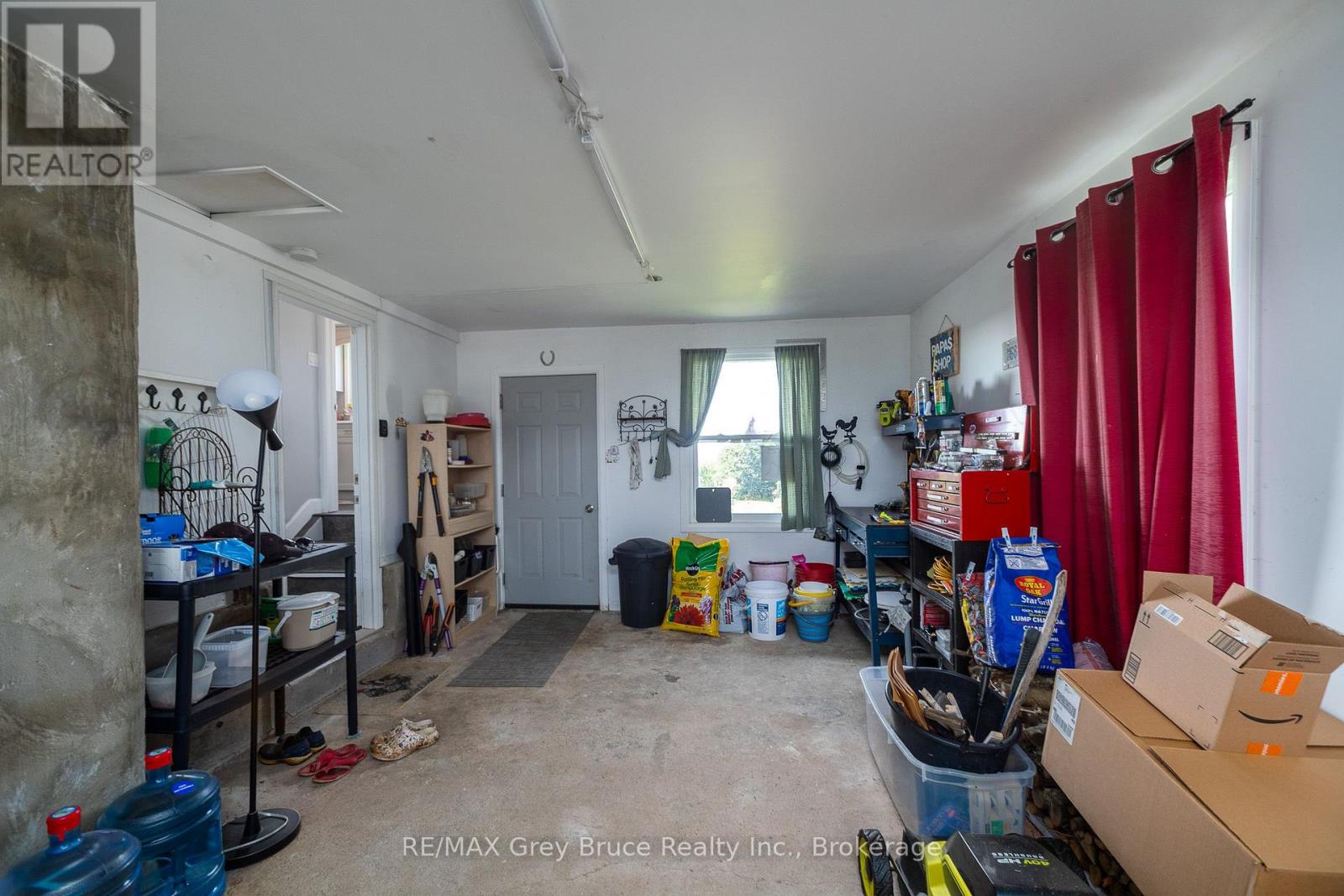 404248 Concession 20 Road, Georgian Bluffs, Ontario  N0H 1S0 - Photo 31 - X13644204