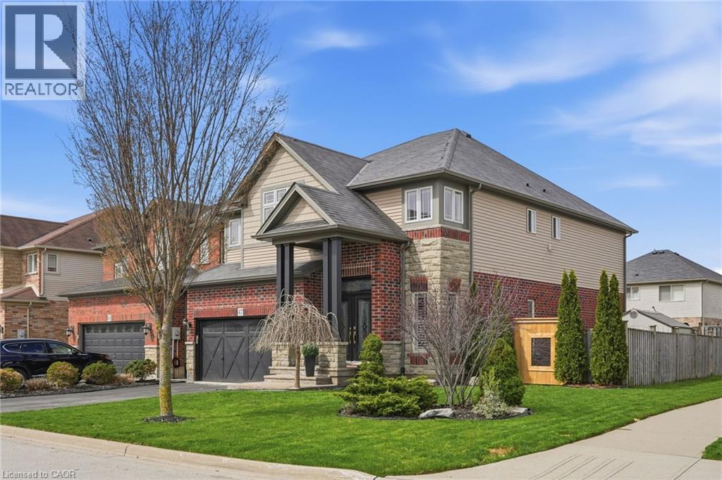 47 Winners Way, Binbrook, Ontario  L0R 1C0 - Photo 2 - 40848381
