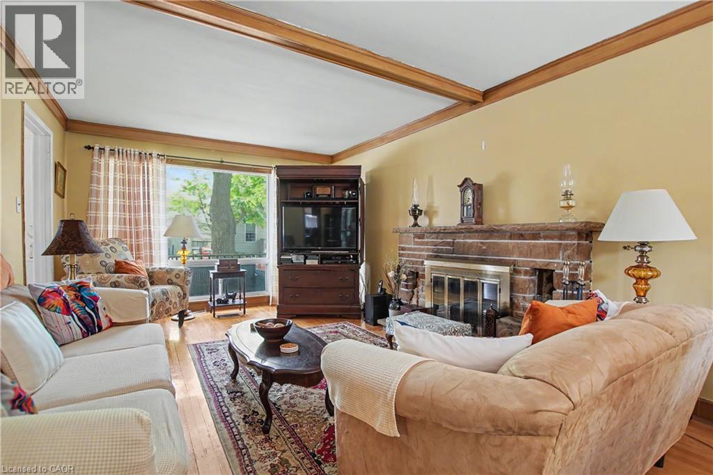 39 Henry Street, Cambridge, Ontario  N1R 3W3 - Photo 7 - 40850330