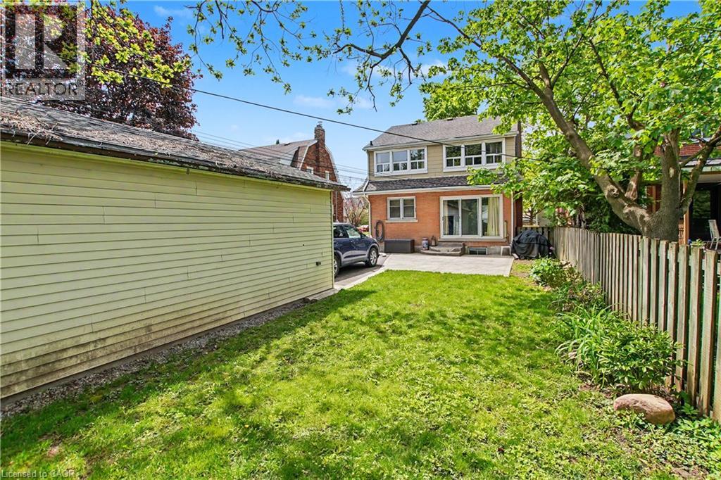 39 Henry Street, Cambridge, Ontario  N1R 3W3 - Photo 35 - 40850330