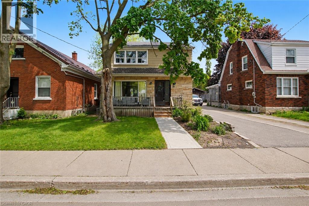 39 HENRY Street, Cambridge, Ontario