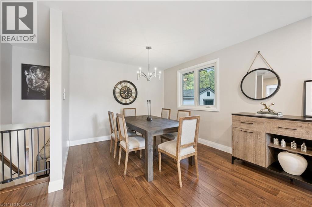 380 Lexington Road, Waterloo, Ontario  N2K 2K2 - Photo 8 - 40858419