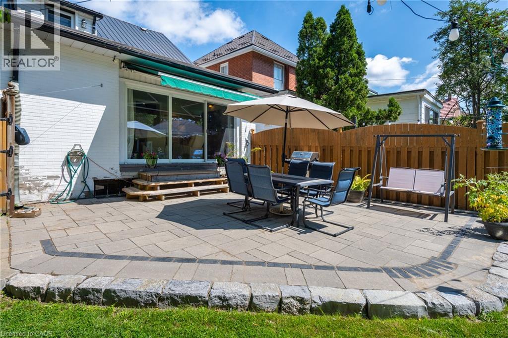 145 Church Street, Kitchener, Ontario  N2G 2S5 - Photo 33 - 40858601