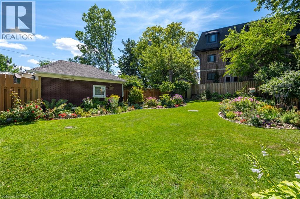 145 Church Street, Kitchener, Ontario  N2G 2S5 - Photo 34 - 40858601