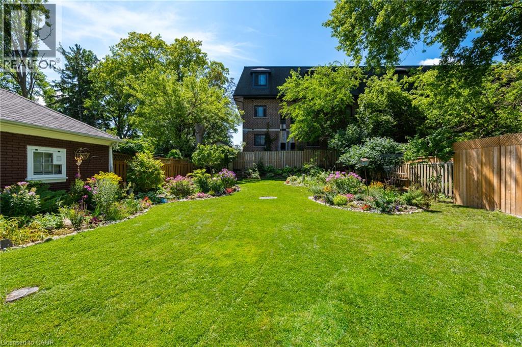 145 Church Street, Kitchener, Ontario  N2G 2S5 - Photo 35 - 40858601