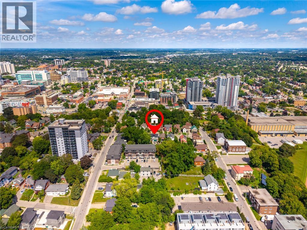 145 Church Street, Kitchener, Ontario  N2G 2S5 - Photo 45 - 40858601
