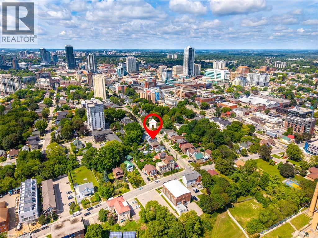 145 Church Street, Kitchener, Ontario  N2G 2S5 - Photo 46 - 40858601