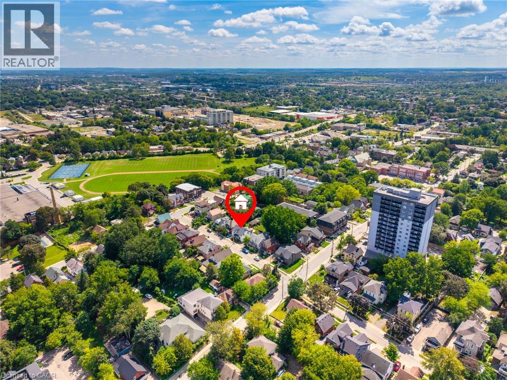 145 Church Street, Kitchener, Ontario  N2G 2S5 - Photo 42 - 40858601
