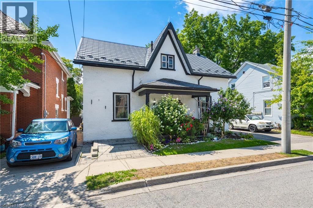 145 Church Street, Kitchener, Ontario  N2G 2S5 - Photo 6 - 40858601