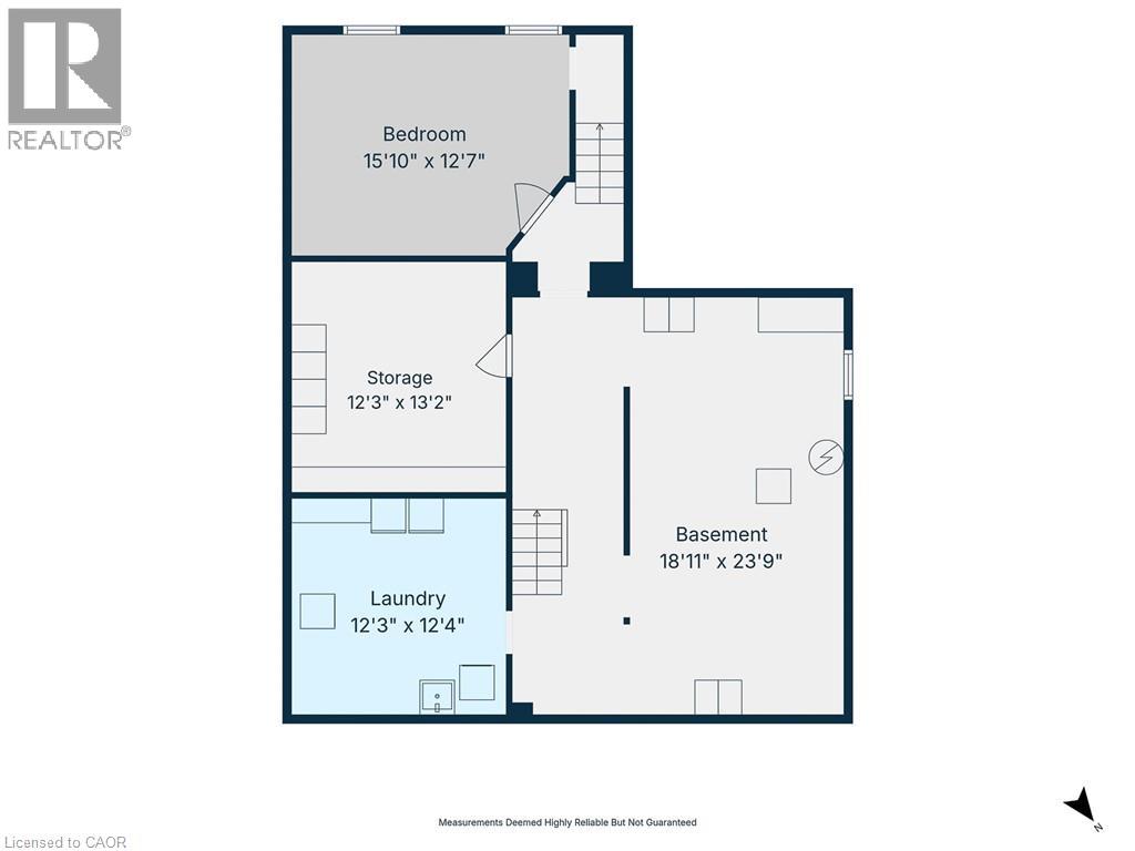 145 Church Street, Kitchener, Ontario  N2G 2S5 - Photo 48 - 40858601