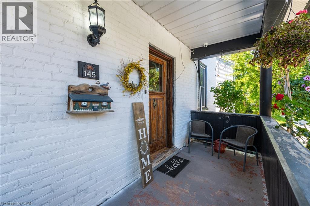 145 Church Street, Kitchener, Ontario  N2G 2S5 - Photo 8 - 40858601
