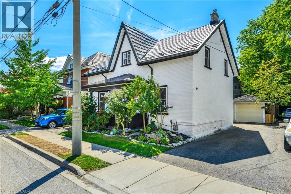 145 Church Street, Kitchener, Ontario  N2G 2S5 - Photo 4 - 40858601