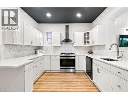 145 CHURCH Street, kitchener, Ontario