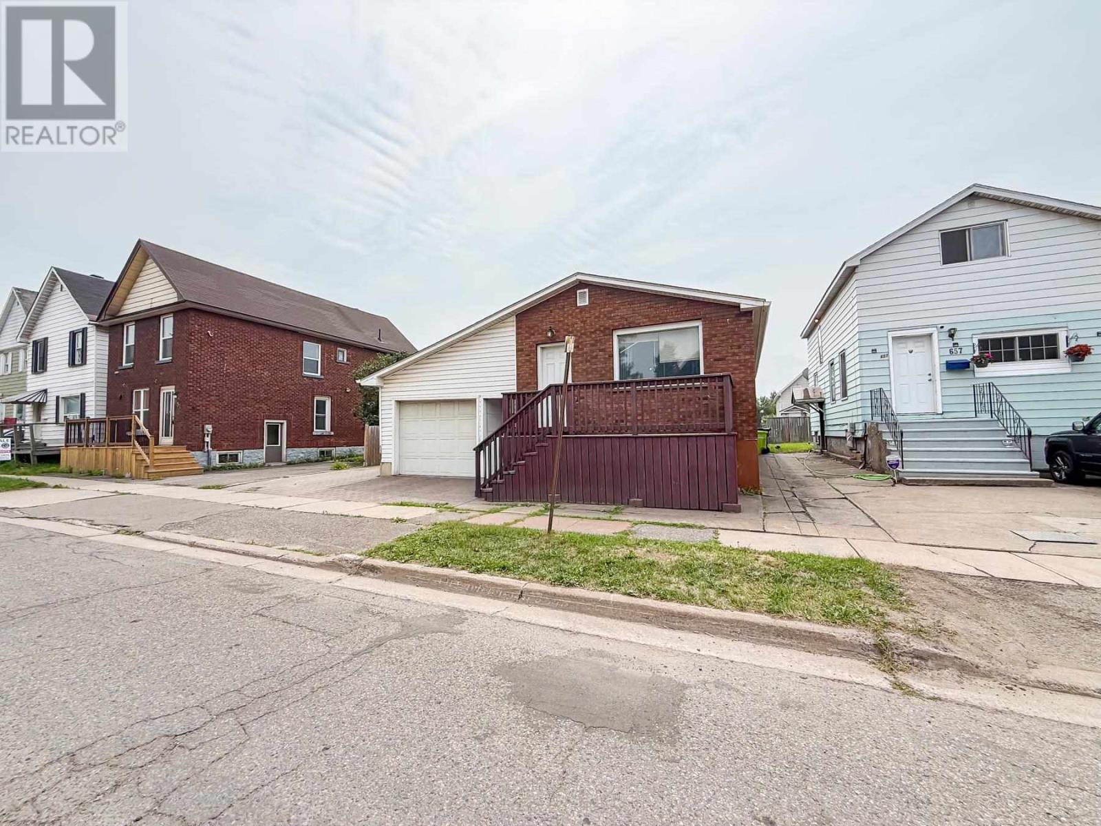 655 Queen St W, Sault Ste. Marie, Ontario  P6A 1B1 - Photo 38 - SM262028