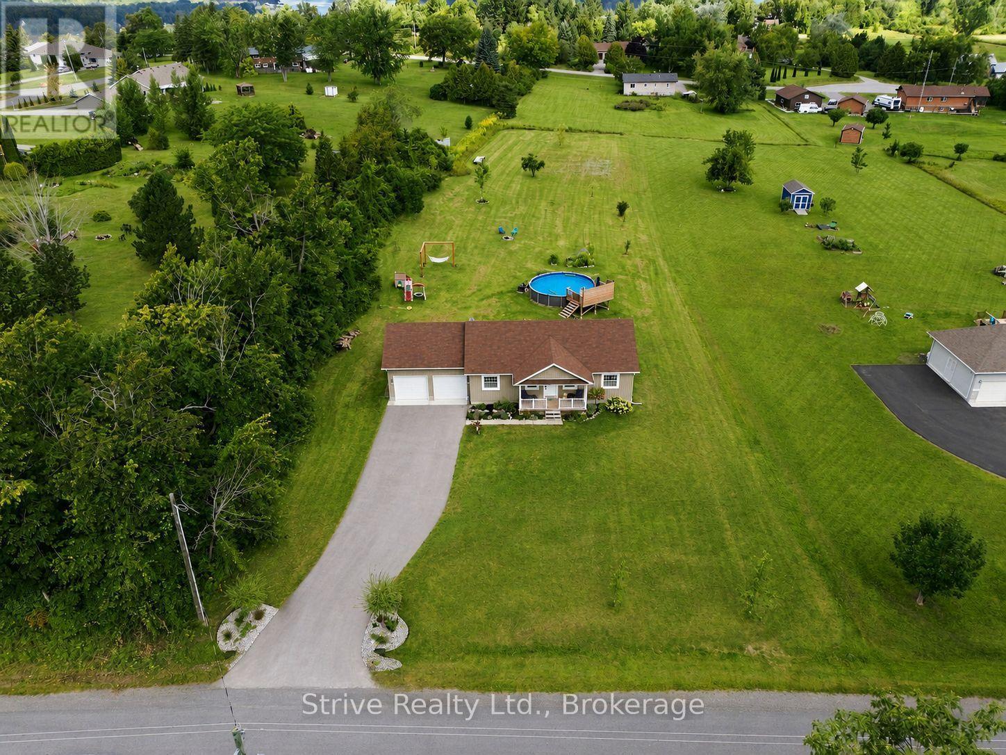 11074 Third Line, Alnwick/haldimand, Ontario  K0K 2X0 - Photo 1 - X13718548