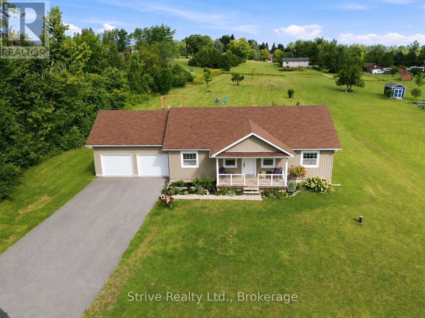11074 Third Line, Alnwick/haldimand, Ontario  K0K 2X0 - Photo 2 - X13718548