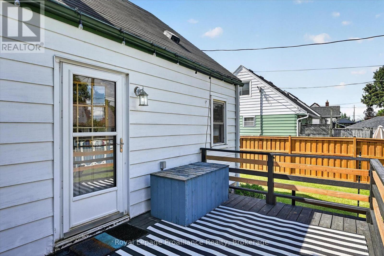 732 Gillespie Avenue, Peterborough, Ontario  K9J 4B7 - Photo 31 - X13718608