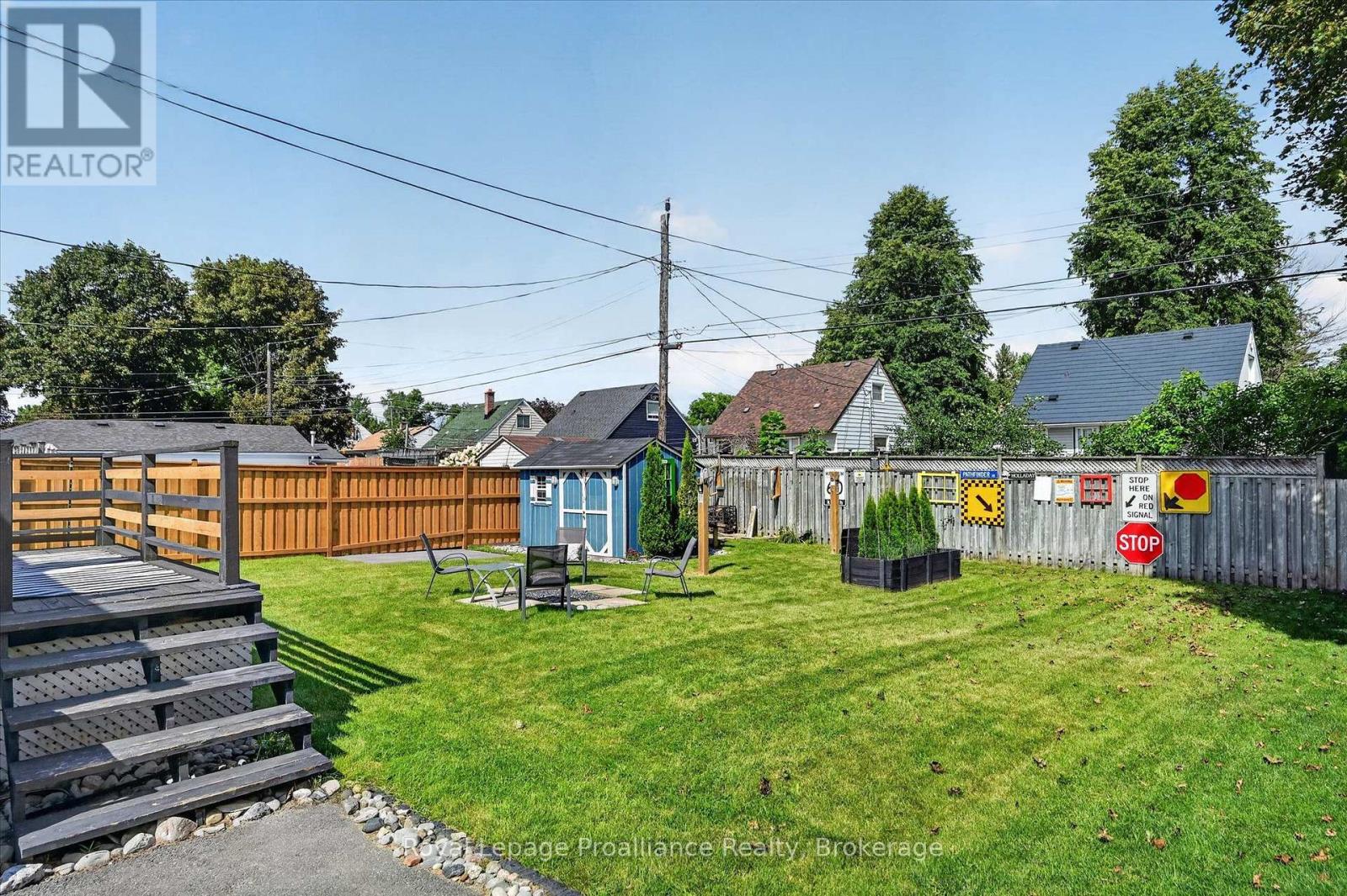 732 Gillespie Avenue, Peterborough, Ontario  K9J 4B7 - Photo 35 - X13718608