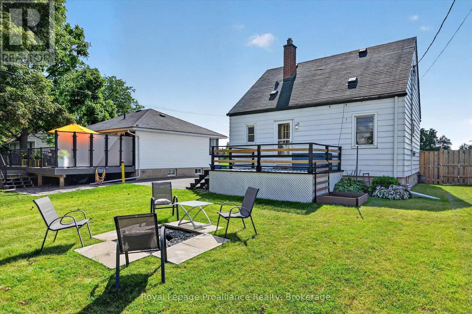 732 Gillespie Avenue, Peterborough, Ontario  K9J 4B7 - Photo 40 - X13718608