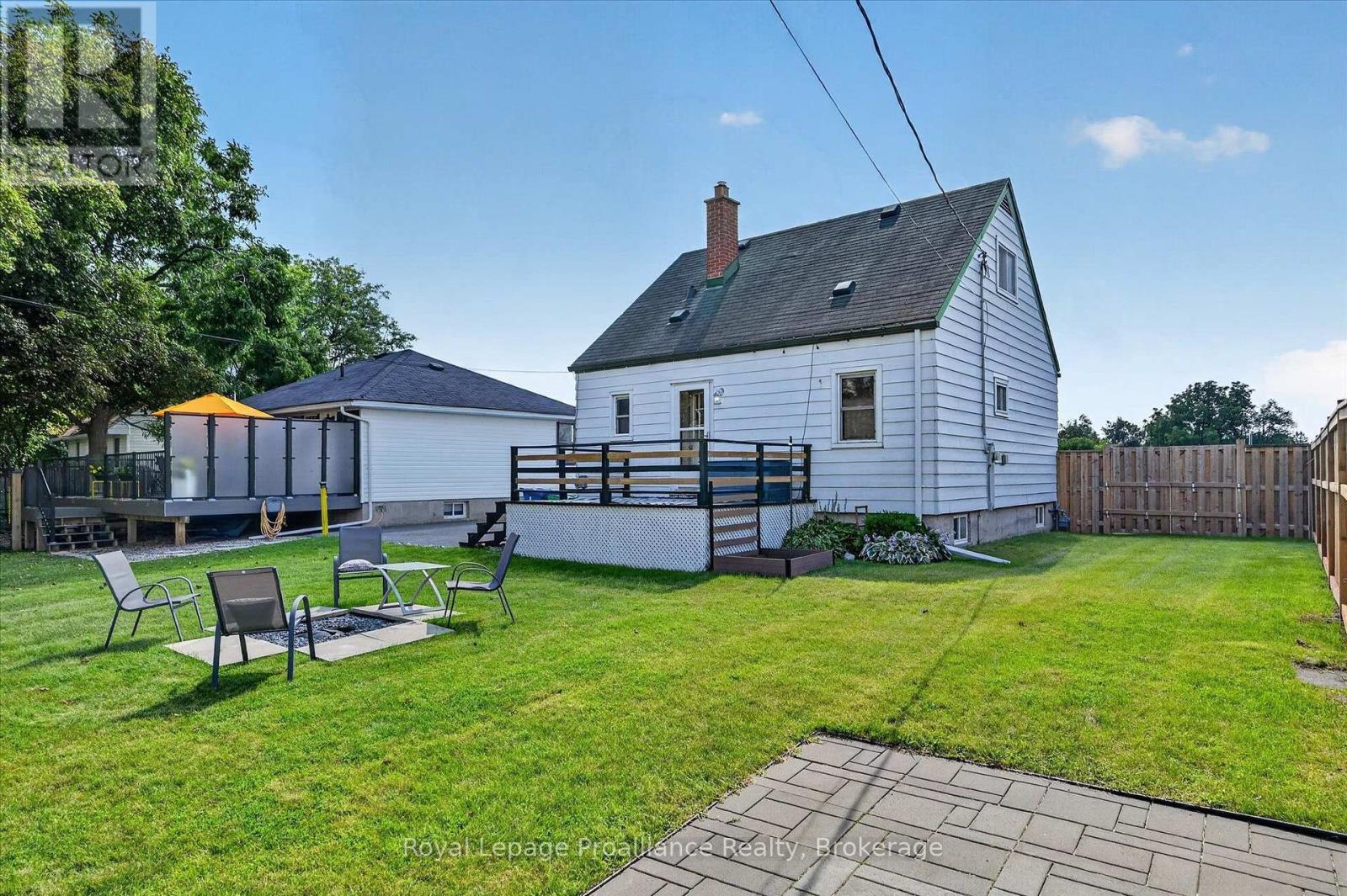 732 Gillespie Avenue, Peterborough, Ontario  K9J 4B7 - Photo 41 - X13718608