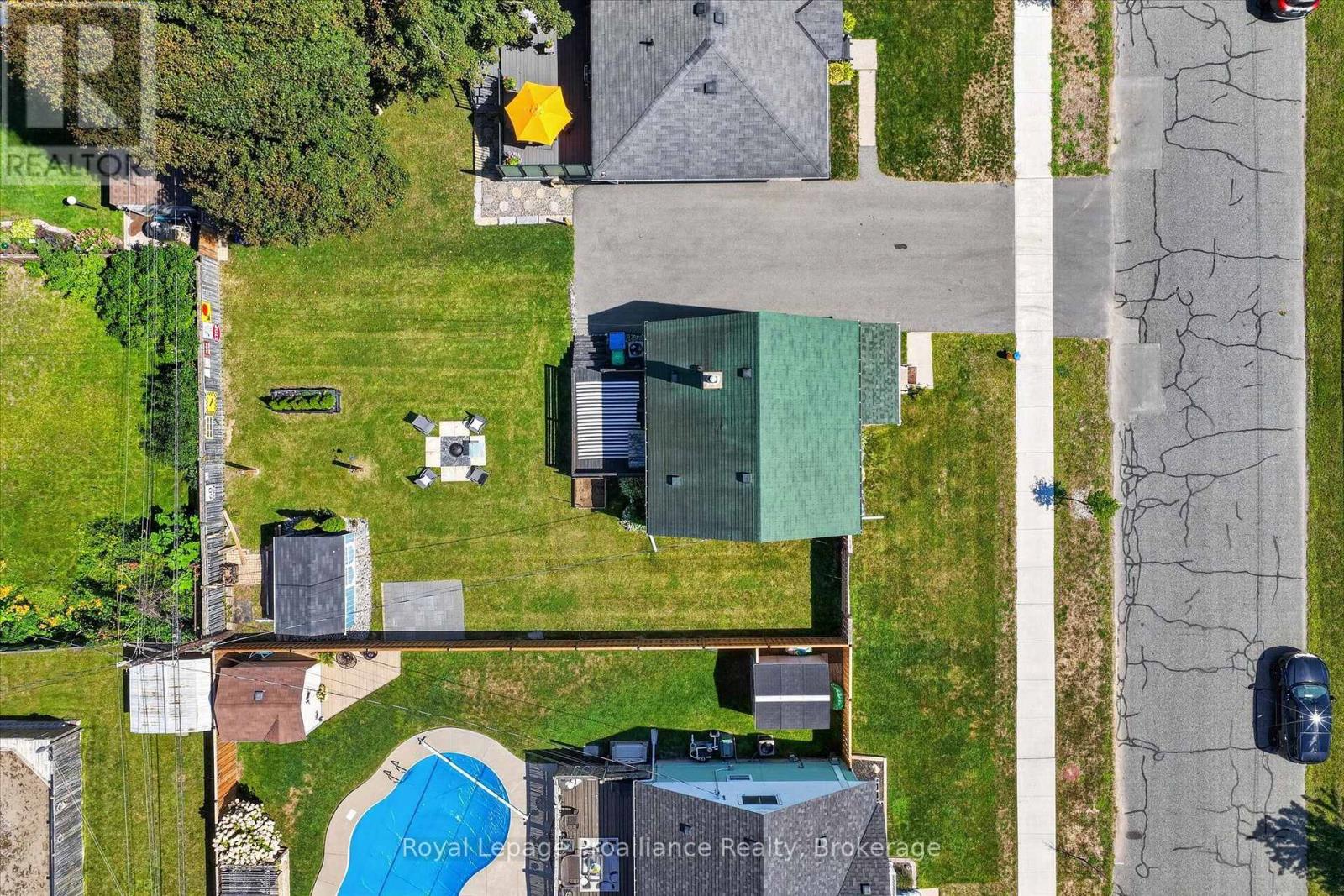 732 Gillespie Avenue, Peterborough, Ontario  K9J 4B7 - Photo 43 - X13718608