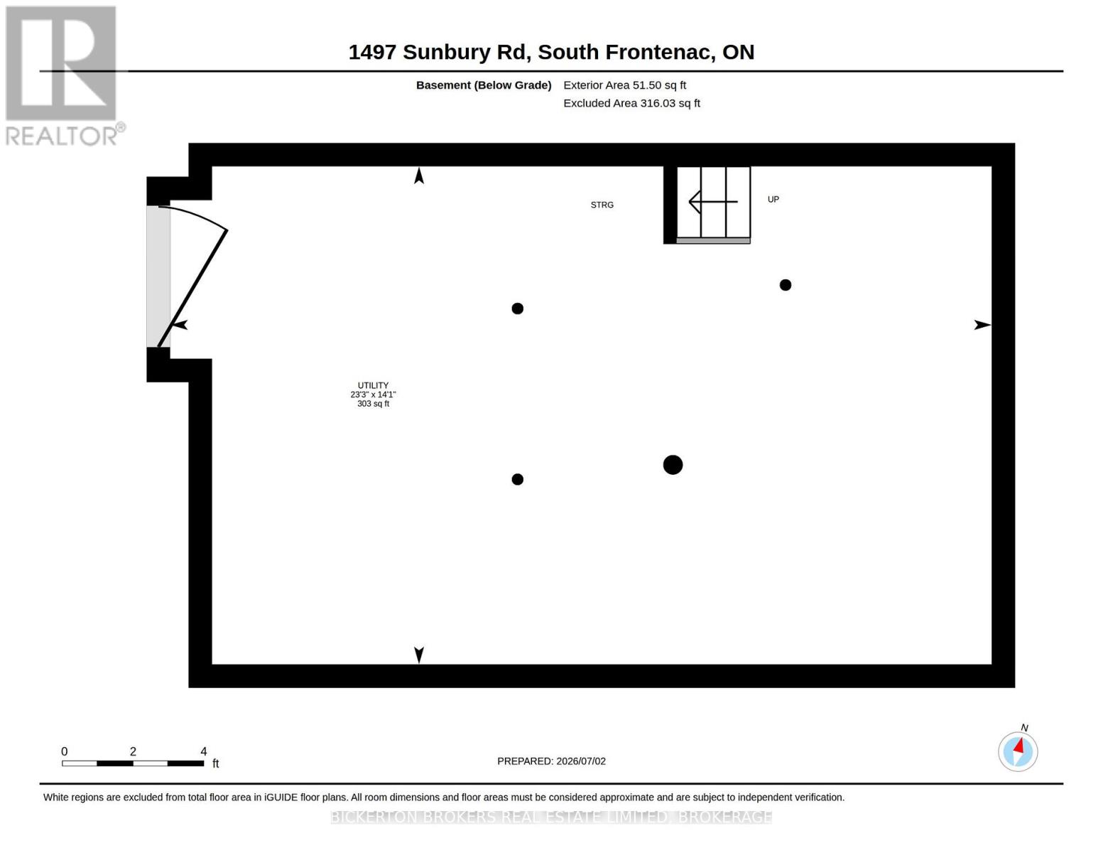 1497 Sunbury Road, Frontenac, Ontario  K0H 1X0 - Photo 36 - X13718514