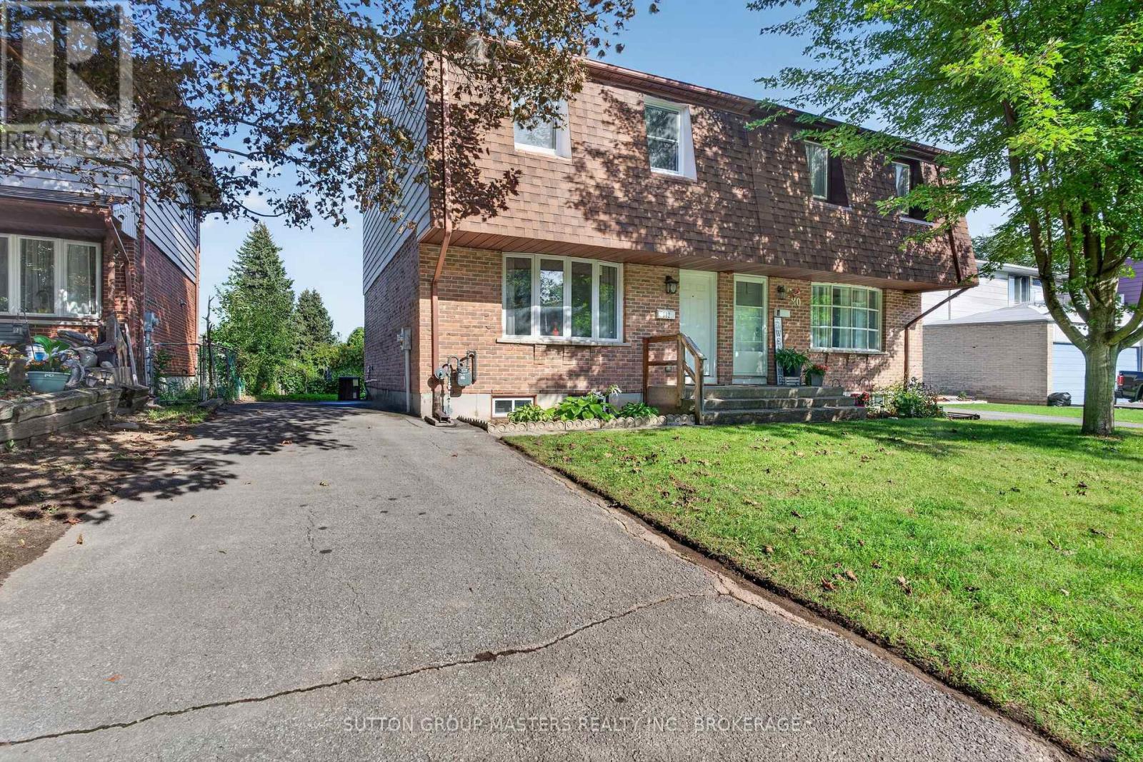 782 GROUSE CRESCENT, Kingston, Ontario