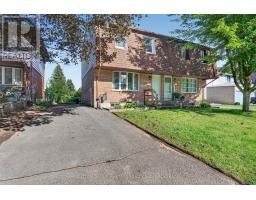 782 GROUSE CRESCENT, Kingston, Ontario