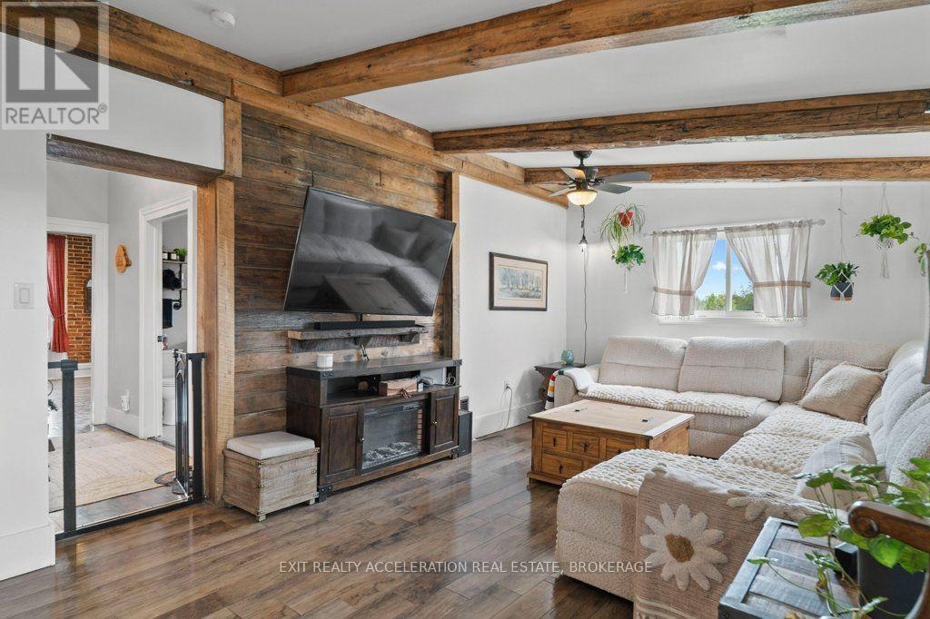 814 Meach Road, Greater Napanee, Ontario  K0K 2Z0 - Photo 12 - X13718588