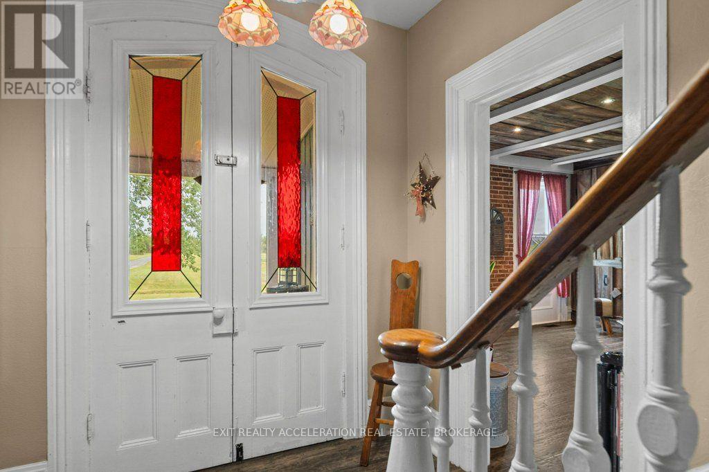 814 Meach Road, Greater Napanee, Ontario  K0K 2Z0 - Photo 16 - X13718588