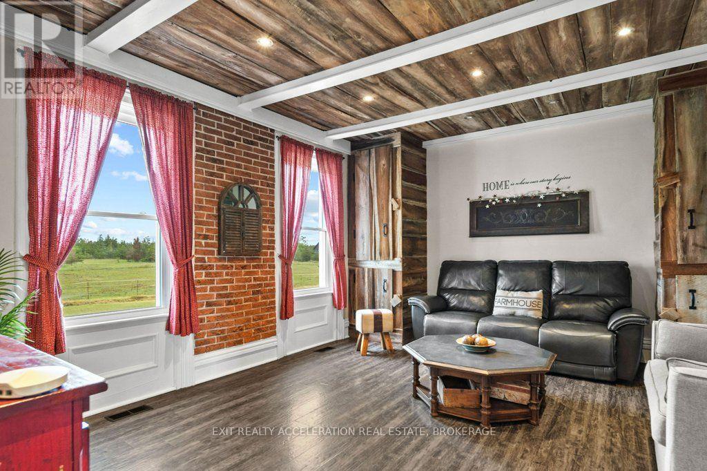 814 Meach Road, Greater Napanee, Ontario  K0K 2Z0 - Photo 17 - X13718588