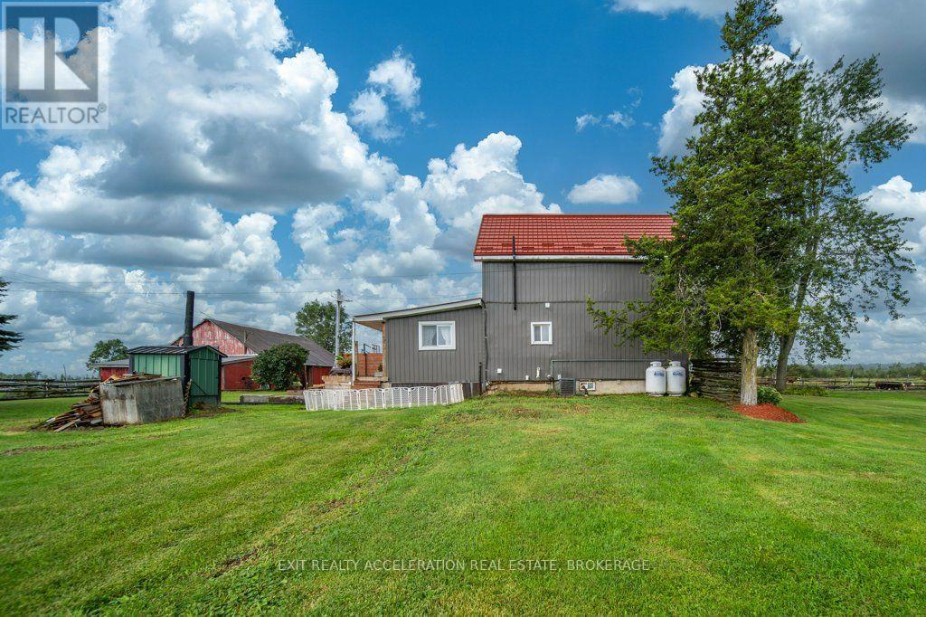 814 Meach Road, Greater Napanee, Ontario  K0K 2Z0 - Photo 27 - X13718588