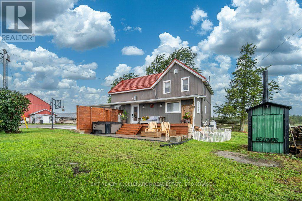 814 Meach Road, Greater Napanee, Ontario  K0K 2Z0 - Photo 28 - X13718588