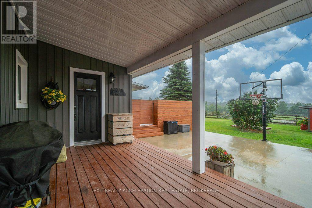 814 Meach Road, Greater Napanee, Ontario  K0K 2Z0 - Photo 3 - X13718588