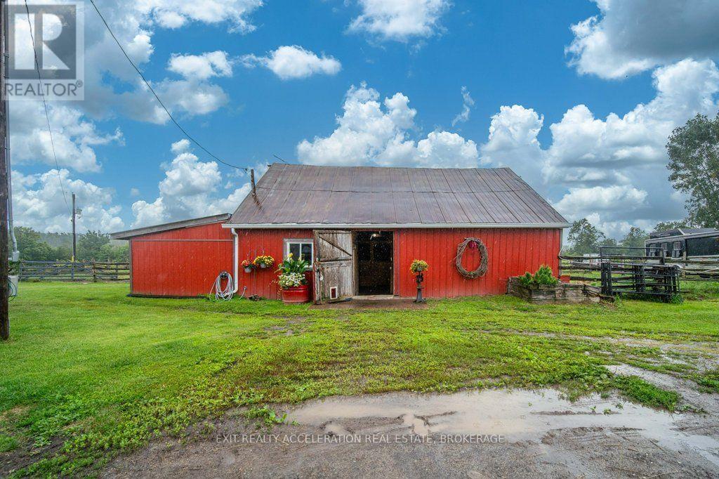 814 Meach Road, Greater Napanee, Ontario  K0K 2Z0 - Photo 30 - X13718588