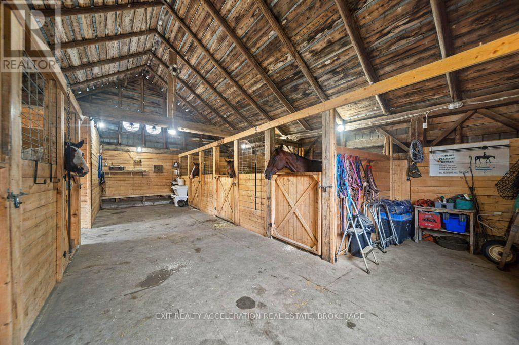 814 Meach Road, Greater Napanee, Ontario  K0K 2Z0 - Photo 31 - X13718588