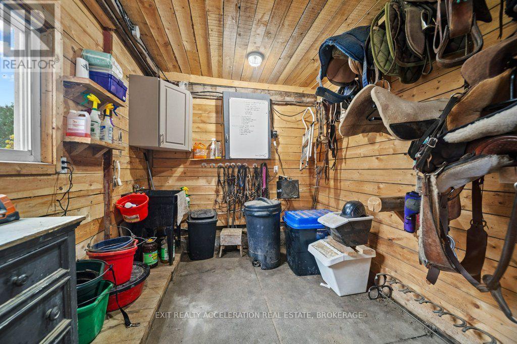 814 Meach Road, Greater Napanee, Ontario  K0K 2Z0 - Photo 33 - X13718588