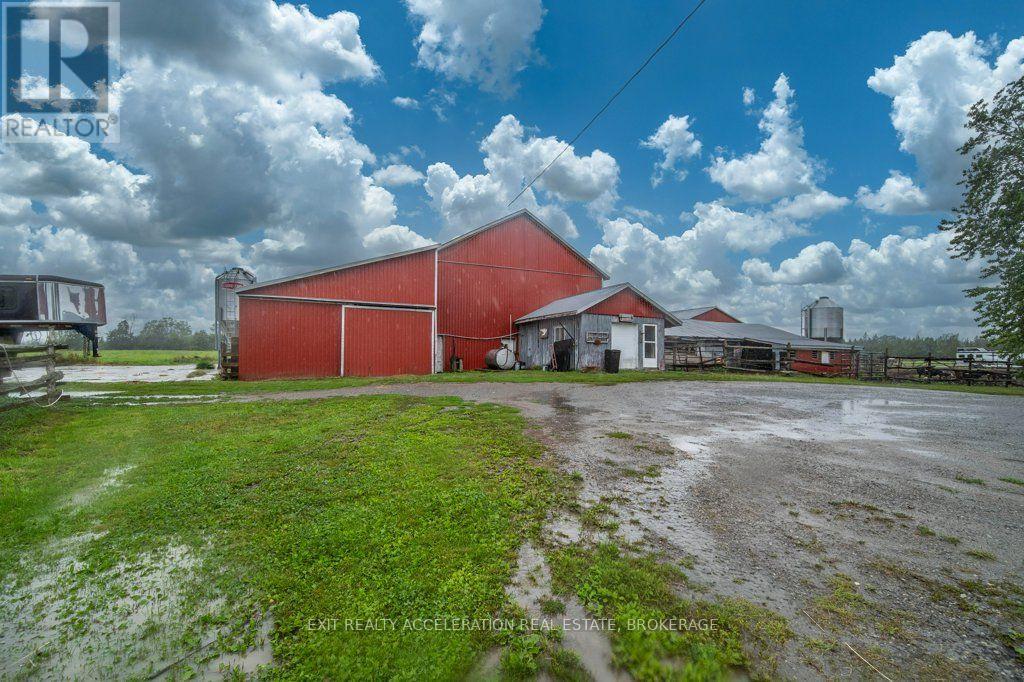814 Meach Road, Greater Napanee, Ontario  K0K 2Z0 - Photo 37 - X13718588