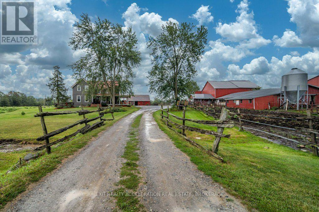 814 Meach Road, Greater Napanee, Ontario  K0K 2Z0 - Photo 39 - X13718588