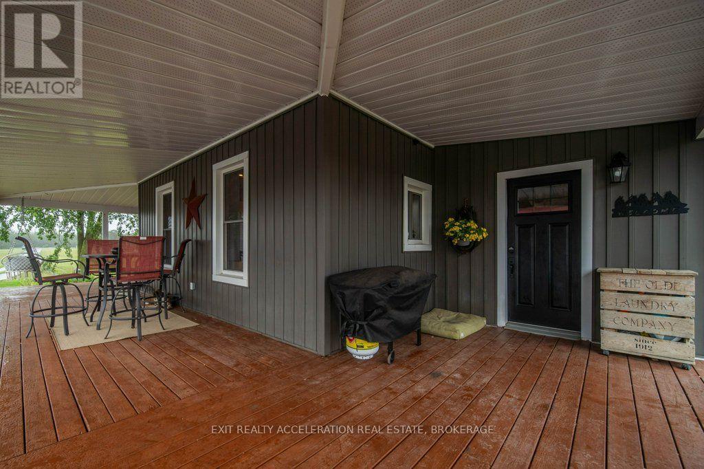 814 Meach Road, Greater Napanee, Ontario  K0K 2Z0 - Photo 4 - X13718588