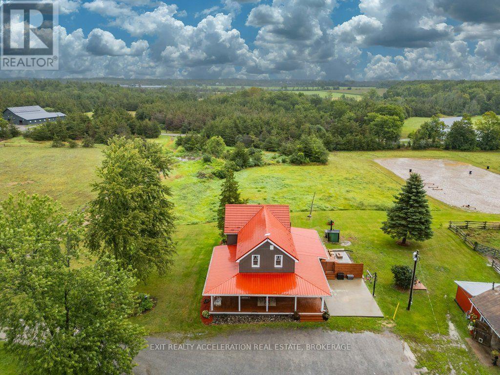 814 Meach Road, Greater Napanee, Ontario  K0K 2Z0 - Photo 41 - X13718588